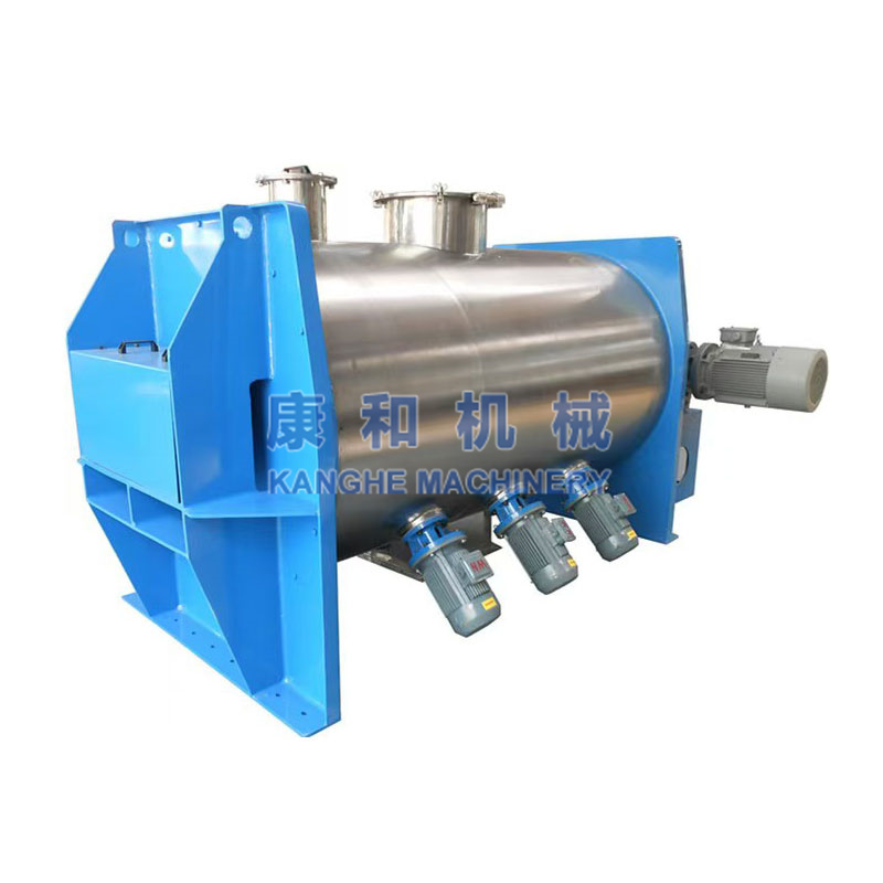 犁刀混合機廣泛用于化工原料、制藥原料、建筑材料、塑料、膠粘原料、食品原料、 粉沫冶金、礦山材料、石油原料等行業的固-固(粉體與粉體)
固-液(粉體與膠漿液)、塊狀-粘稠狀的物料混合，并設有夾套加溫干燥型。